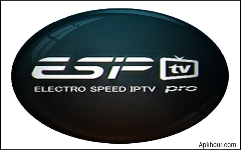 Esiptv Pro Plus Apk