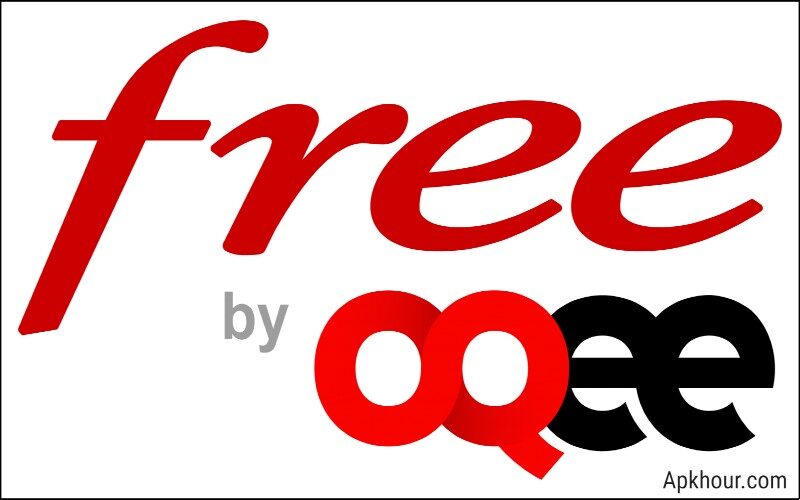 Oqee By Free Apk