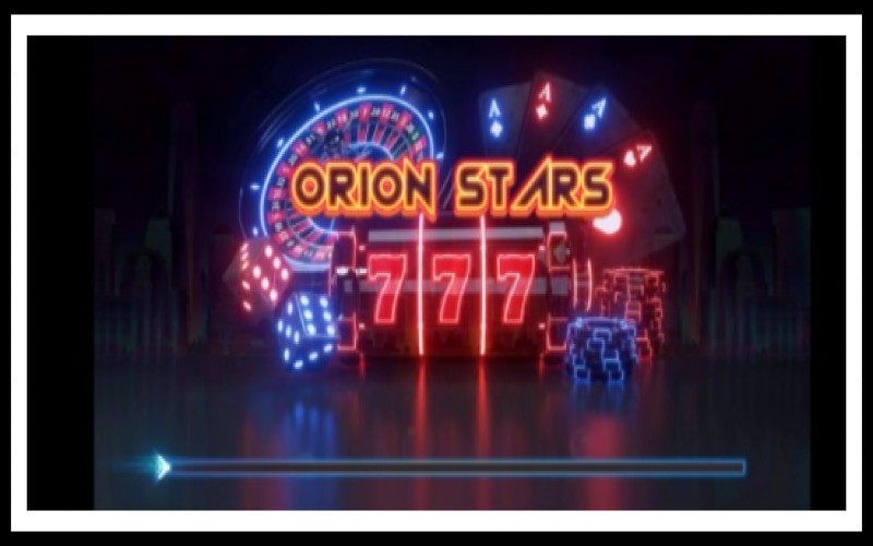 Orion Stars Apk