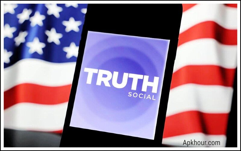 Truth Social Android Apk