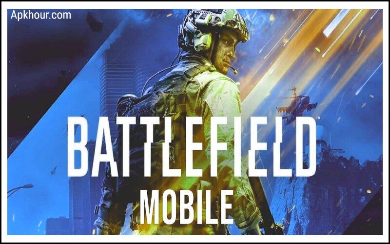 Battlefield-Mobile apk