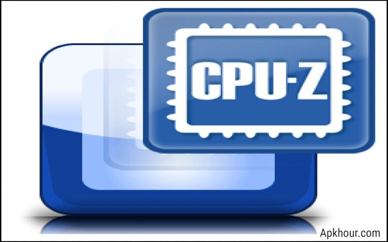 CPU z Apk