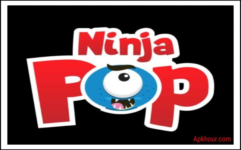 Pop Ninja Apk