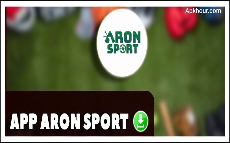 Aaron Sport Apk