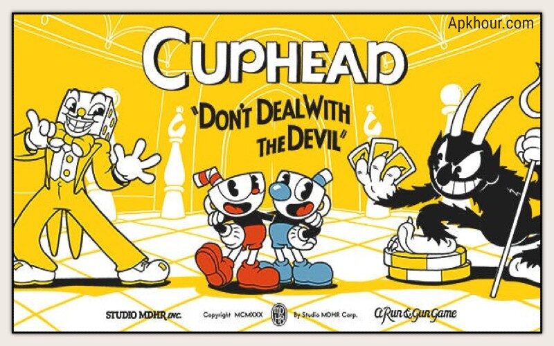 cuphead apk