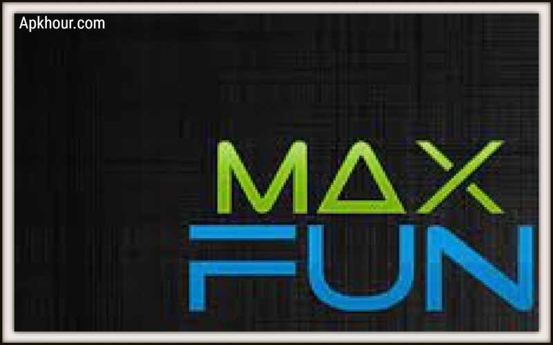 Maxfun.Com.Pk Apk