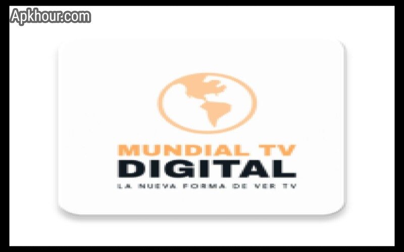 Mundial TV Digital Apk