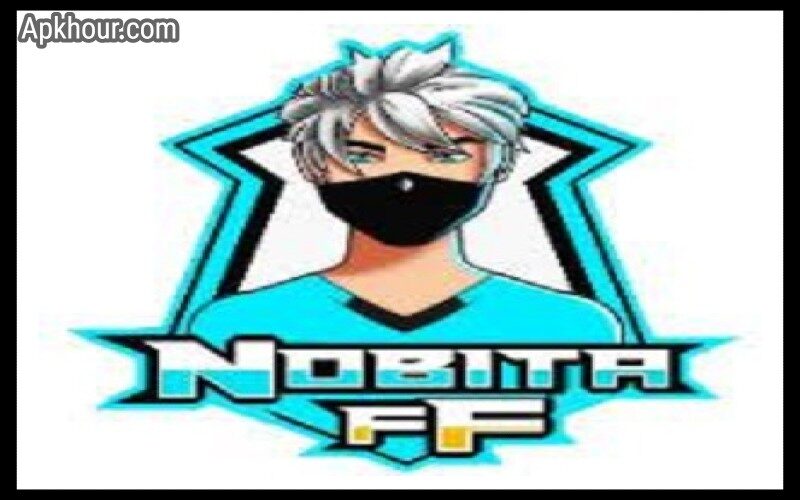 Nobita FF Mod Apk