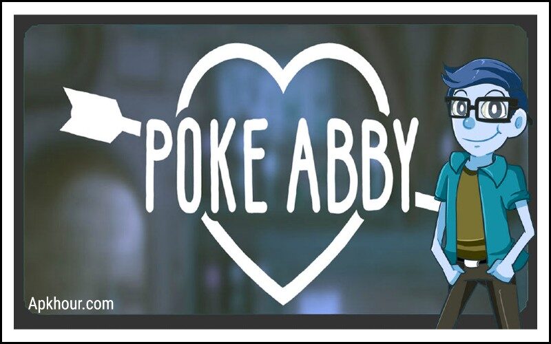 POKE Abby Apk