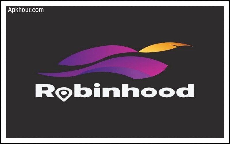 Robinhood Rider Apk 2.5.3