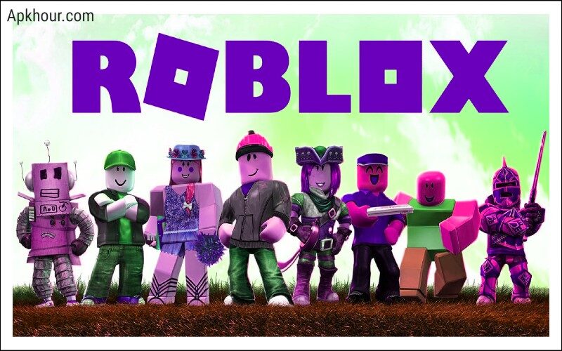 Roblox Support Apk