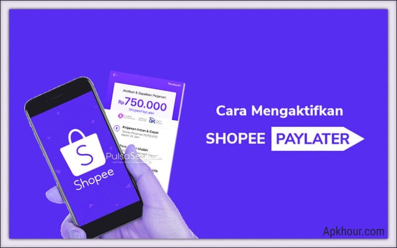 Shopee Malaysia Apk