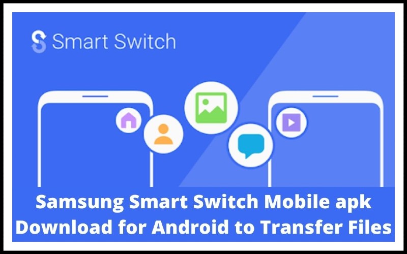 Smart Switch Mod Apk
