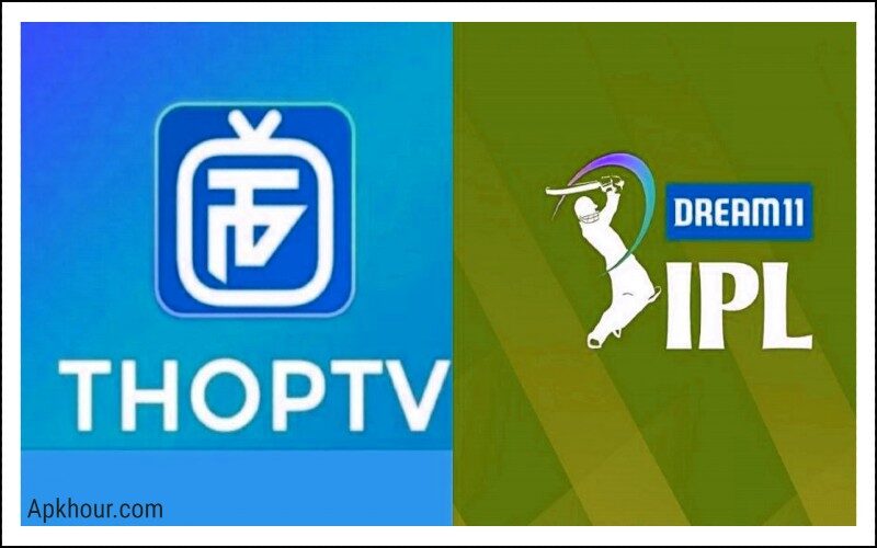 ThopTv Download IPL 2022