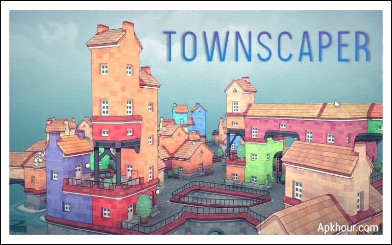 TownScaper APK