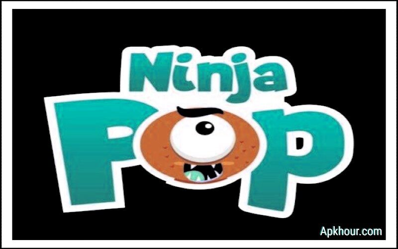 pop ninja apk