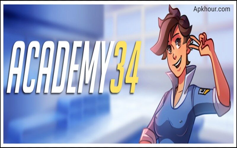 Academy34 Apk