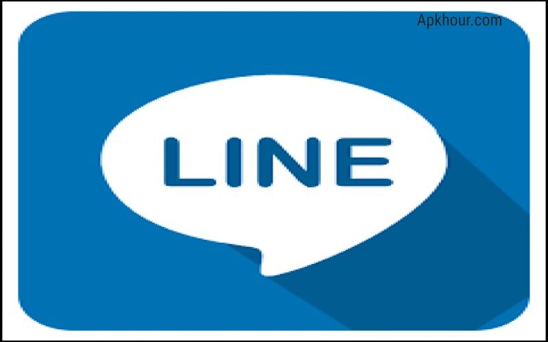 line 7.15.2 Apk