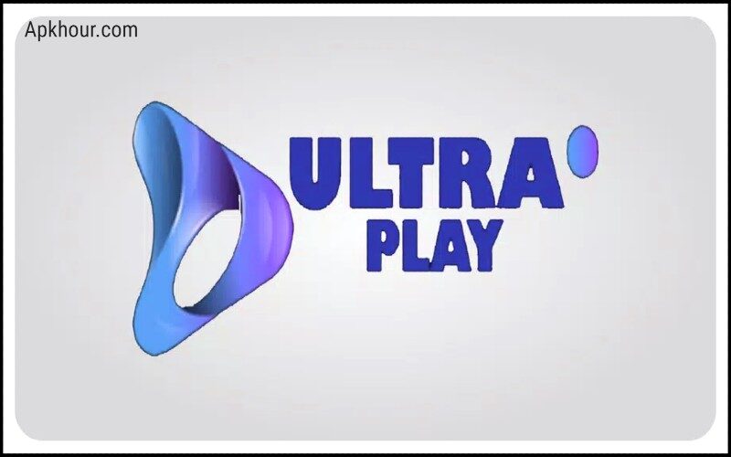 ultra play Apk