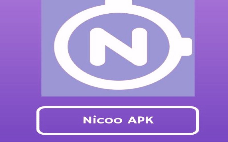 Nicoo Apk