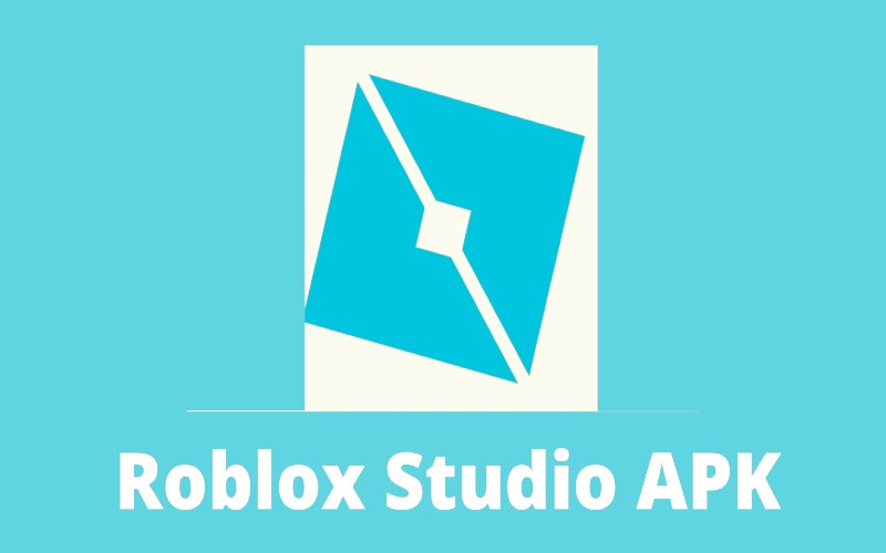 Roblox Studio Apk