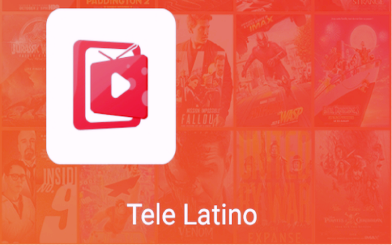 Tele Latino Apk