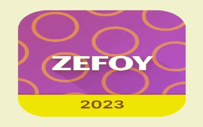 Zefoy 2 Apk