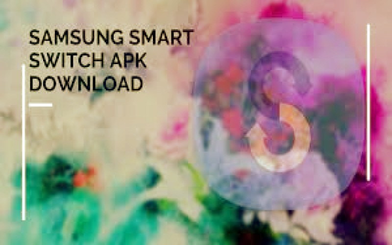 Samsung smart switch Apk