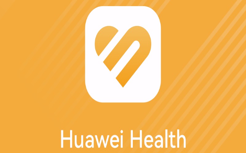 huawei health Apk