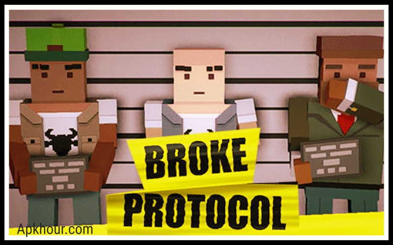 broke protocol apk